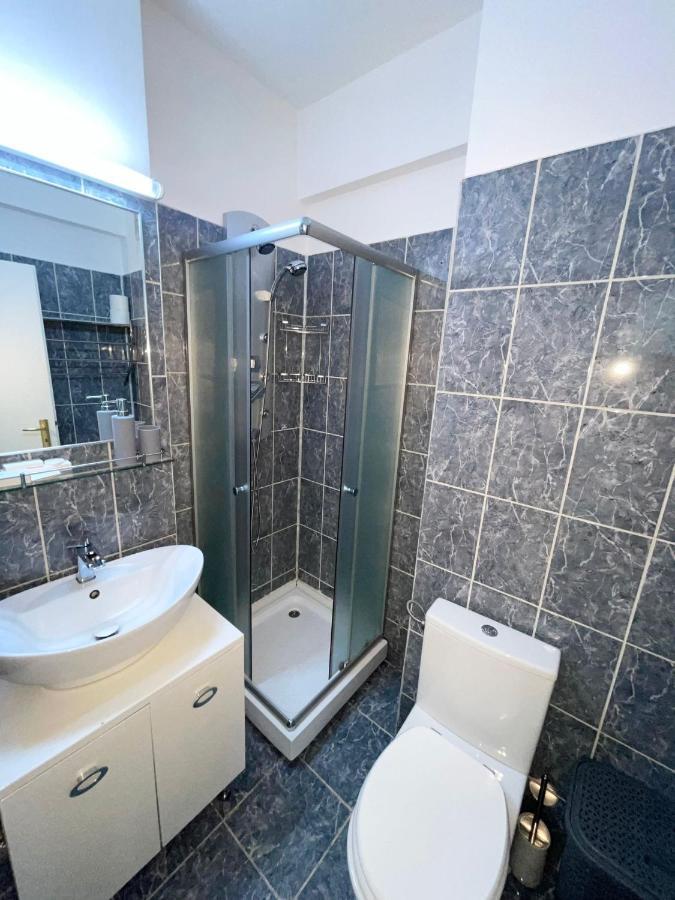Panoramic Studio Apartment Cluj-Napoca Exterior photo